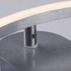 Rabalux 71010 Tumnus LED Moderní nástěnní svítidlo | Teplá bílá | 14W | Bílá | Kov | Stříbrná