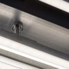 Rabalux 71012 Demetrius LED Moderní stropní svítidlo | Přírodní bílá | Stmívatelné | 40W | Bílá | Kov | Stříbrná