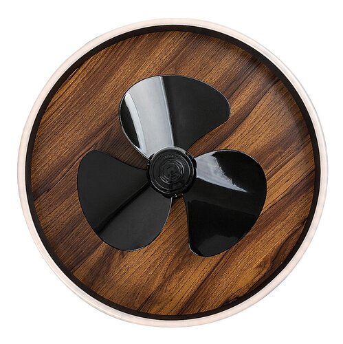 Rabalux 71016 Faustine LED Moderní stropní svítidlo | Variabilní | Stmívatelné | 30W | Bílá | Černá