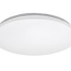 Rabalux 71036 Cerrigen LED Moderní stropní svítidlo | RGB | Variabilní | Stmívatelné | 48W | Bílá