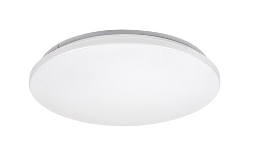 Rabalux 71036 Cerrigen LED Moderní stropní svítidlo | RGB | Variabilní | Stmívatelné | 48W | Bílá