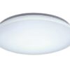 Rabalux 71036 Cerrigen LED Moderní stropní svítidlo | RGB | Variabilní | Stmívatelné | 48W | Bílá