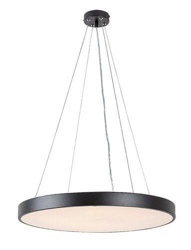 Rabalux 71041 Tesia LED Moderní stropní svítidlo | Variabilní | Stmívatelné | 60W | Bílá | Černá