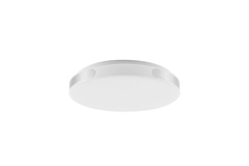 Rabalux 71085 Danuta2 LED Moderní stropní svítidlo | Přírodní bílá | 24W | Bílá | Chrom | Kov