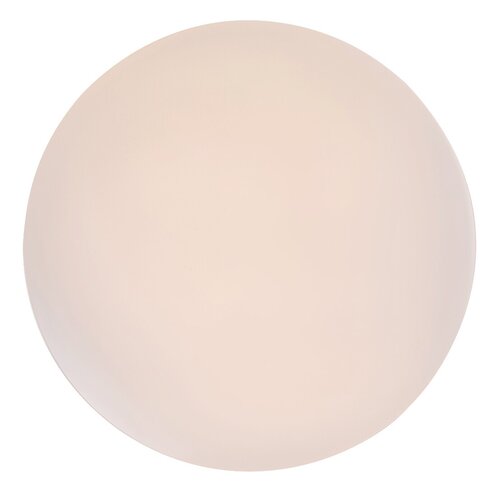Rabalux 71102 Vendel LED Moderní stropní svítidlo | Teplá bílá | 18W | Bílá