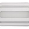 Rabalux 71110 Prue LED Moderní stropní svítidlo | Variabilní | 40W | Bílá