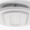 Rabalux 71110 Prue LED Moderní stropní svítidlo | Variabilní | 40W | Bílá