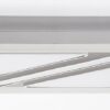 Rabalux 71111 Gremin LED Stropní svítidlo s ovladačem | Variabilní | Stmívatelné | 7,3W | Bílá