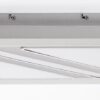 Rabalux 71111 Gremin LED Stropní svítidlo s ovladačem | Variabilní | Stmívatelné | 7,3W | Bílá