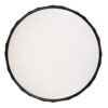 Rabalux 71120 Nessira LED Moderní stropní svítidlo | Přírodní bílá | 25W | Bílá | Černá