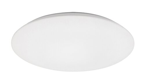 Rabalux 71123 Rorik LED Moderní stropní svítidlo | Přírodní bílá | 18W | Bílá