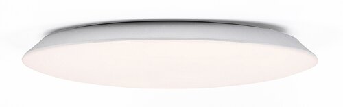Rabalux 71123 Rorik LED Moderní stropní svítidlo | Přírodní bílá | 18W | Bílá