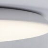 Rabalux 71123 Rorik LED Moderní stropní svítidlo | Přírodní bílá | 18W | Bílá