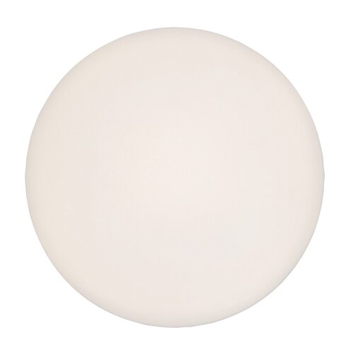 Rabalux 71123 Rorik LED Moderní stropní svítidlo | Přírodní bílá | 18W | Bílá