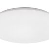 Rabalux 71125 Rorik LED Moderní stropní svítidlo | Přírodní bílá | 45W | Bílá