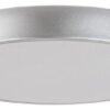 Rabalux 71135 Octav2 LED Moderní stropní svítidlo | Přírodní bílá | 24W | Bílá | Kov | Stříbrná