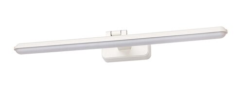 Rabalux 71148 Nabil LED Moderní nástěnní svítidlo | Přírodní bílá | 1,5W | Bílá | 2