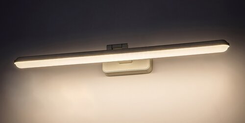 Rabalux 71148 Nabil LED Moderní nástěnní svítidlo | Přírodní bílá | 1,5W | Bílá | 3