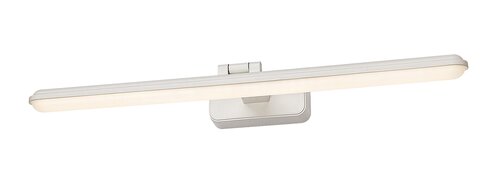 Rabalux 71148 Nabil LED Moderní nástěnní svítidlo | Přírodní bílá | 1,5W | Bílá