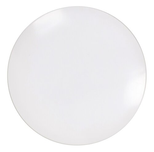 Rabalux 71173 Oscar2 LED Moderní stropní svítidlo | Přírodní bílá | 18W | Bílá