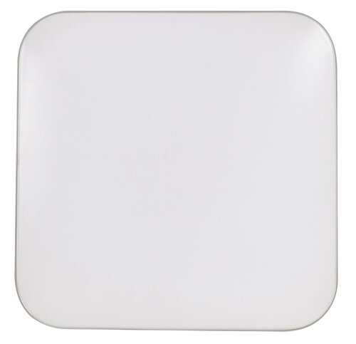 Rabalux 71174 Oscar2 LED Moderní stropní svítidlo | Přírodní bílá | 18W | Bílá