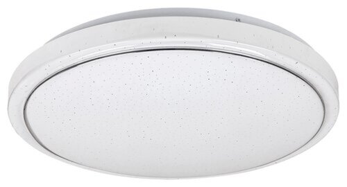 Rabalux 71181 Trevor2 LED Moderní stropní svítidlo | Teplá bílá | 12W | Bílá