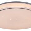 Rabalux 71181 Trevor2 LED Moderní stropní svítidlo | Teplá bílá | 12W | Bílá