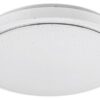 Rabalux 71181 Trevor2 LED Moderní stropní svítidlo | Teplá bílá | 12W | Bílá