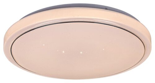 Rabalux 71181 Trevor2 LED Moderní stropní svítidlo | Teplá bílá | 12W | Bílá