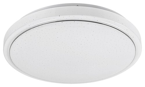 Rabalux 71183 Trevor2 LED Moderní stropní svítidlo | Teplá bílá | 24W | Bílá