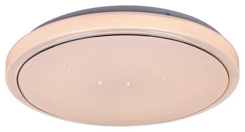 Rabalux 71183 Trevor2 LED Moderní stropní svítidlo | Teplá bílá | 24W | Bílá
