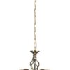 Rabalux 7175 Art flower Lustr | E14