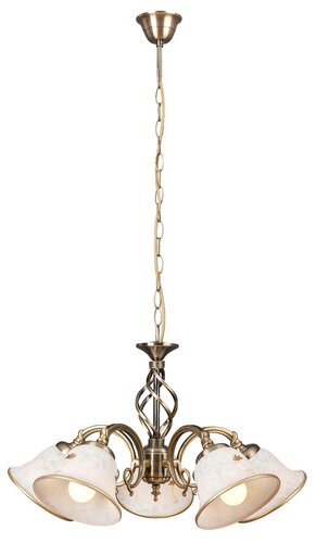 Rabalux 7175 Art flower Lustr | E14