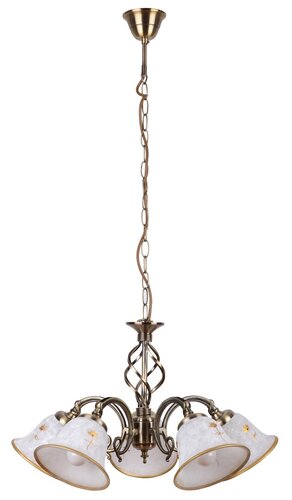 Rabalux 7175 Art flower Lustr | E14