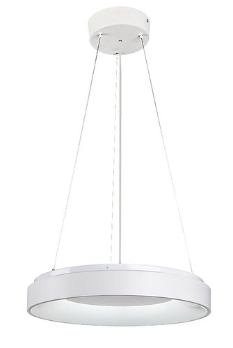 Rabalux 72002 Ceilo LED Moderní stropní svítidlo | Variabilní | Stmívatelné | 38W | Bílá