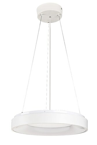 Rabalux 72002 Ceilo LED Moderní stropní svítidlo | Variabilní | Stmívatelné | 38W | Bílá