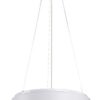 Rabalux 72002 Ceilo LED Moderní stropní svítidlo | Variabilní | Stmívatelné | 38W | Bílá