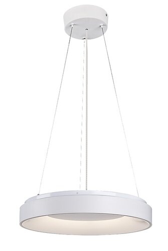 Rabalux 72002 Ceilo LED Moderní stropní svítidlo | Variabilní | Stmívatelné | 38W | Bílá