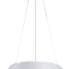 Rabalux 72002 Ceilo LED Moderní stropní svítidlo | Variabilní | Stmívatelné | 38W | Bílá