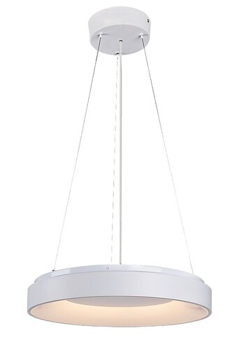 Rabalux 72002 Ceilo LED Moderní stropní svítidlo | Variabilní | Stmívatelné | 38W | Bílá