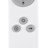 Rabalux 72002 Ceilo LED Moderní stropní svítidlo | Variabilní | Stmívatelné | 38W | Bílá