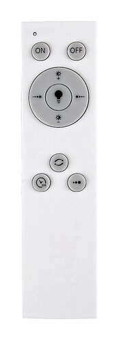 Rabalux 72002 Ceilo LED Moderní stropní svítidlo | Variabilní | Stmívatelné | 38W | Bílá