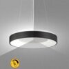 Rabalux 72002 Ceilo LED Moderní stropní svítidlo | Variabilní | Stmívatelné | 38W | Bílá