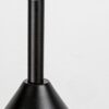 Rabalux 72007 Jarod Lustr | E27 | Černá