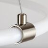 Rabalux 72009 Irelia LED Moderní stropní svítidlo | Variabilní | Stmívatelné | 5,5W | Bílá | Chrom | Kov