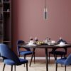 Rabalux 72047 Kalevi Moderní stropní svítidlo | GU10 | Černá