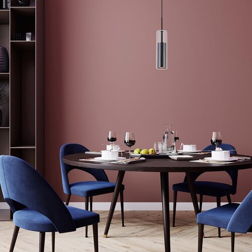 Rabalux 72047 Kalevi Moderní stropní svítidlo | GU10 | Černá