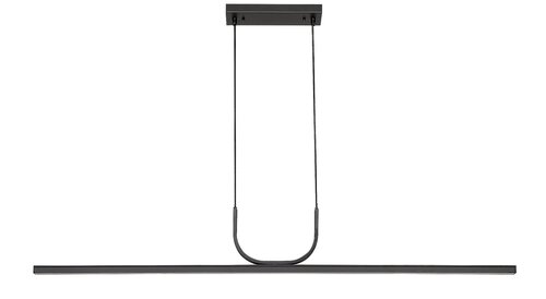 Rabalux 72127 Elia LED Moderní stropní svítidlo | Teplá bílá | 25W | Bílá | Černá