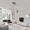 Rabalux 73002 Aberama Vnitřní osvětlení | E14 | Černá