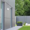 Rabalux 7320 Lippa LED Nástěnné venkovní světlo | Teplá bílá | 6W | Bílá